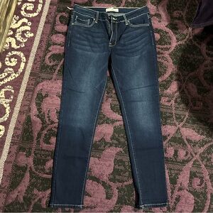New KanCan dark wash jeans Sz 13/30